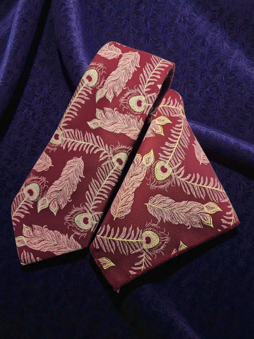 Mens Neck Tie