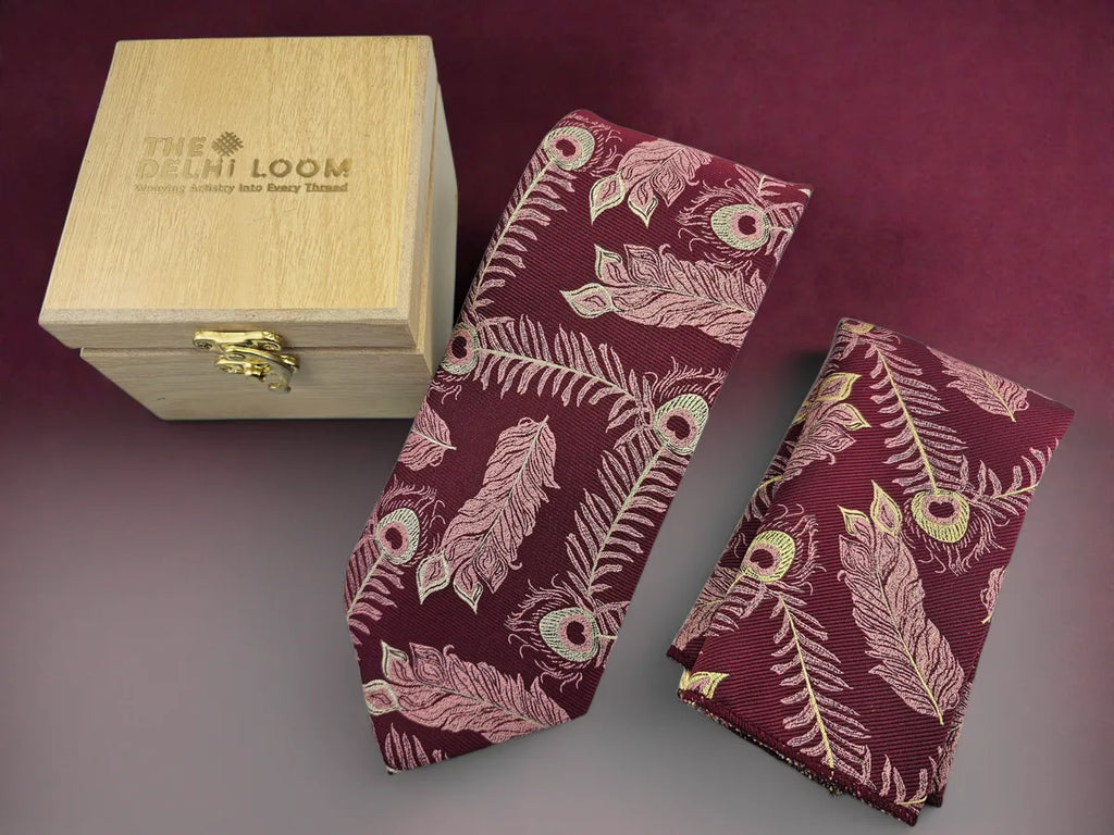 Mens Neck Tie