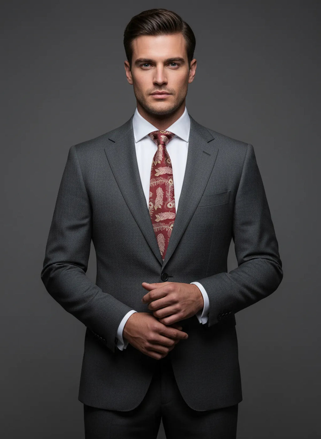 Mens Neck Tie