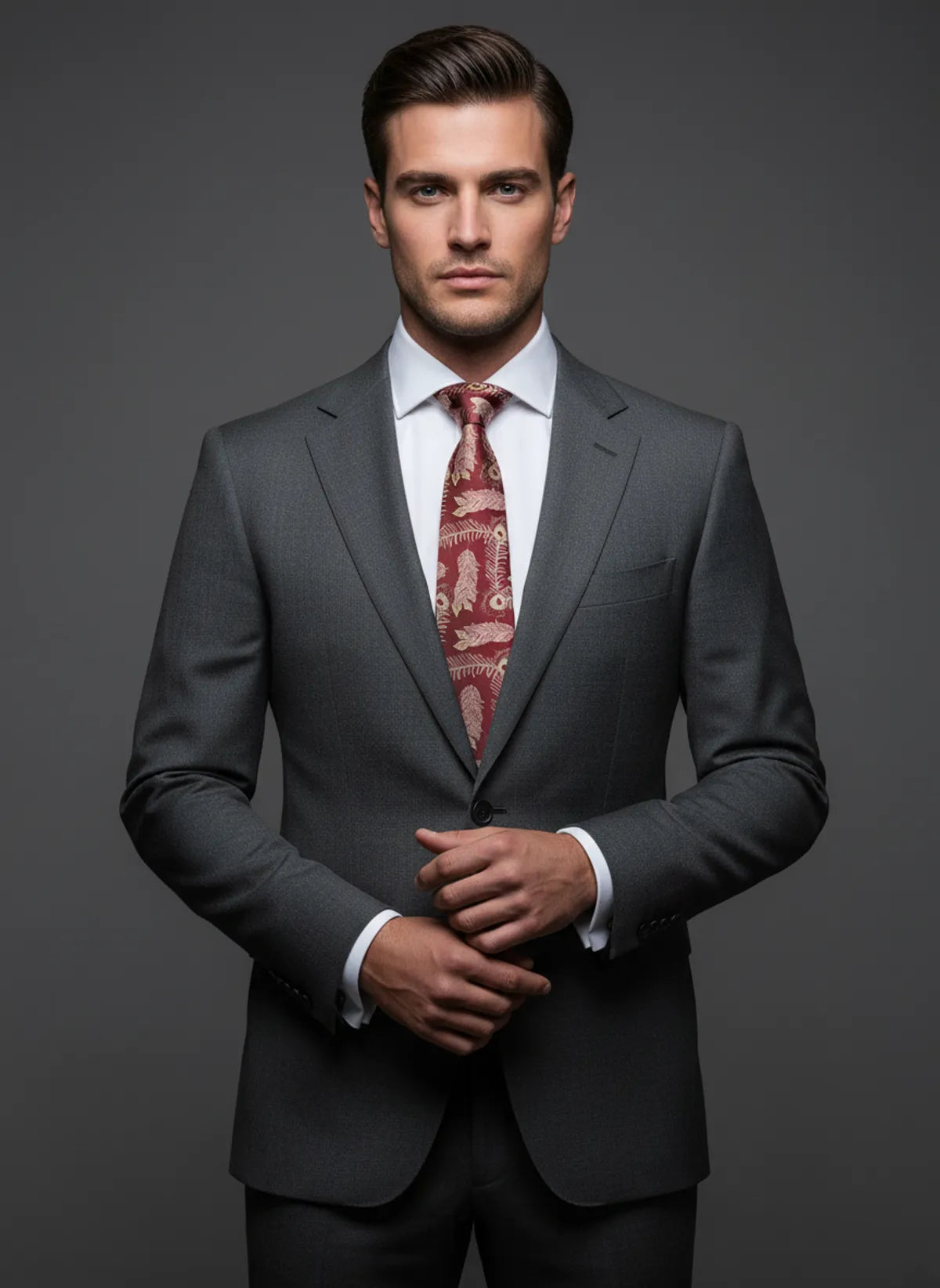 Mens Neck Tie