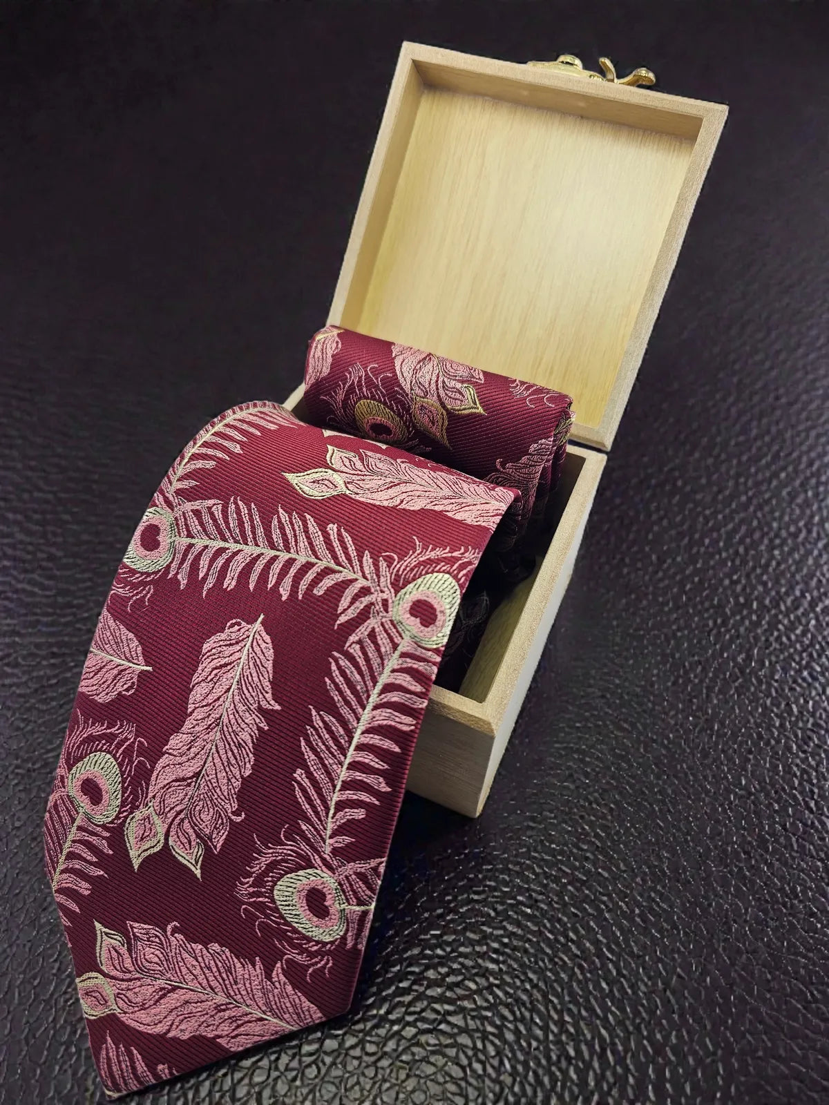 Mens Neck Tie