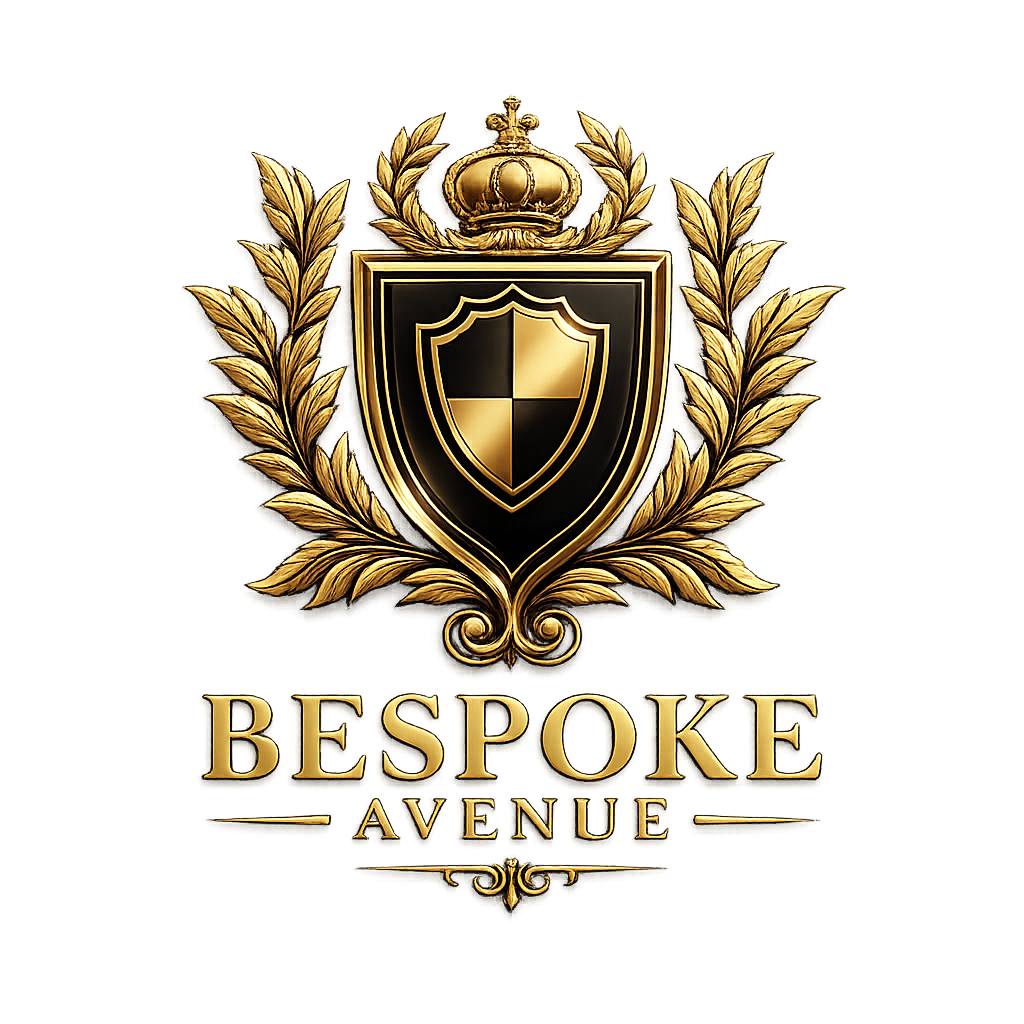 Bespoke Avenue logo